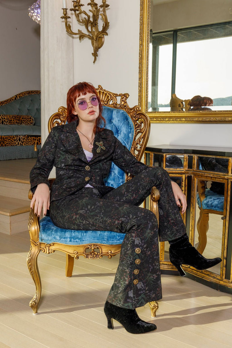 PANTSUITS 2026 - PhilineSF