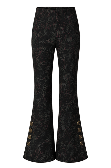 🌱 Forest Print Pant - PhilineSF🌱 Forest Print Pantwomens pants
