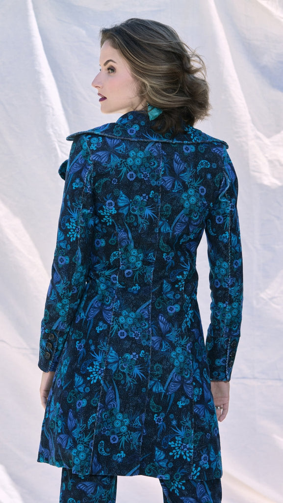 Grace Coat - PhilineSFGrace Coatwomens coats