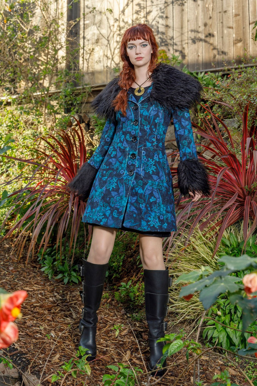 COATS – PhilineSF