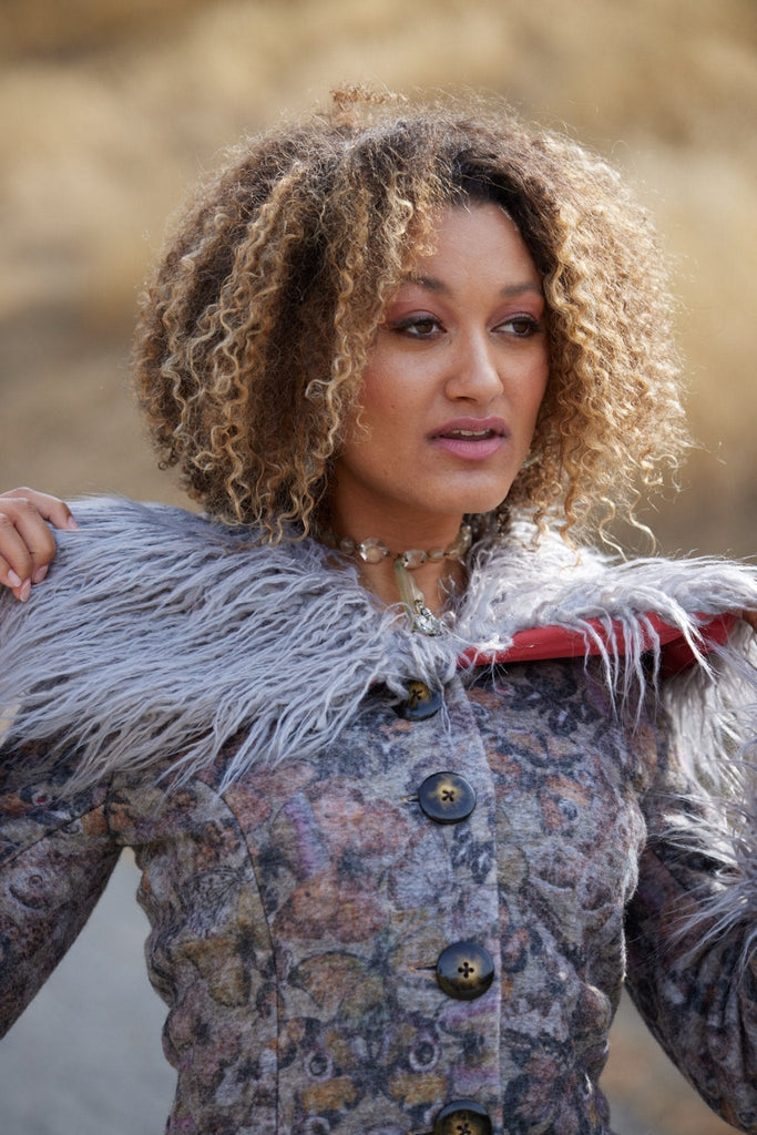 Magic Butterfly Coat - PhilineSFMagic Butterfly Coatwomens coats