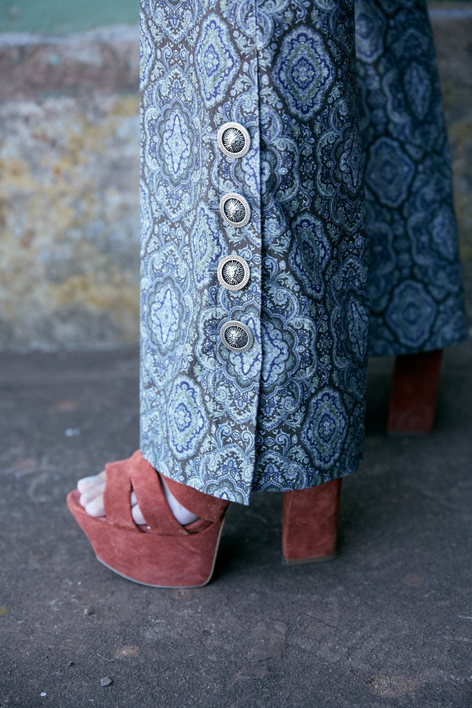 Marakech pant - PhilineSFMarakech pantwomen's pants