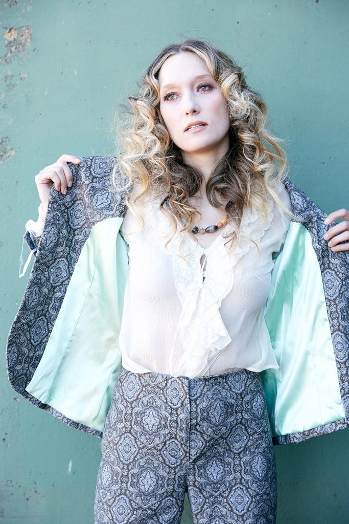 Marrakech Suit - PhilineSFMarrakech Suitwomens pantsuit