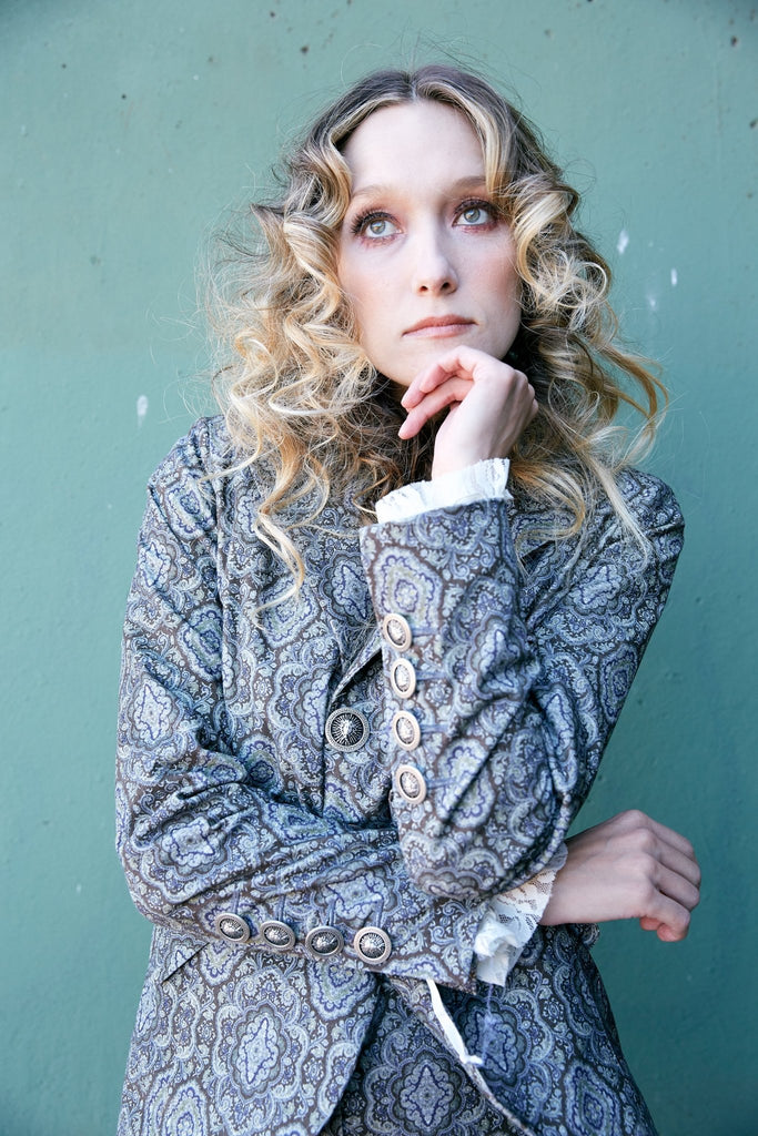 Marrakech Suit - PhilineSFMarrakech Suitwomens pantsuit