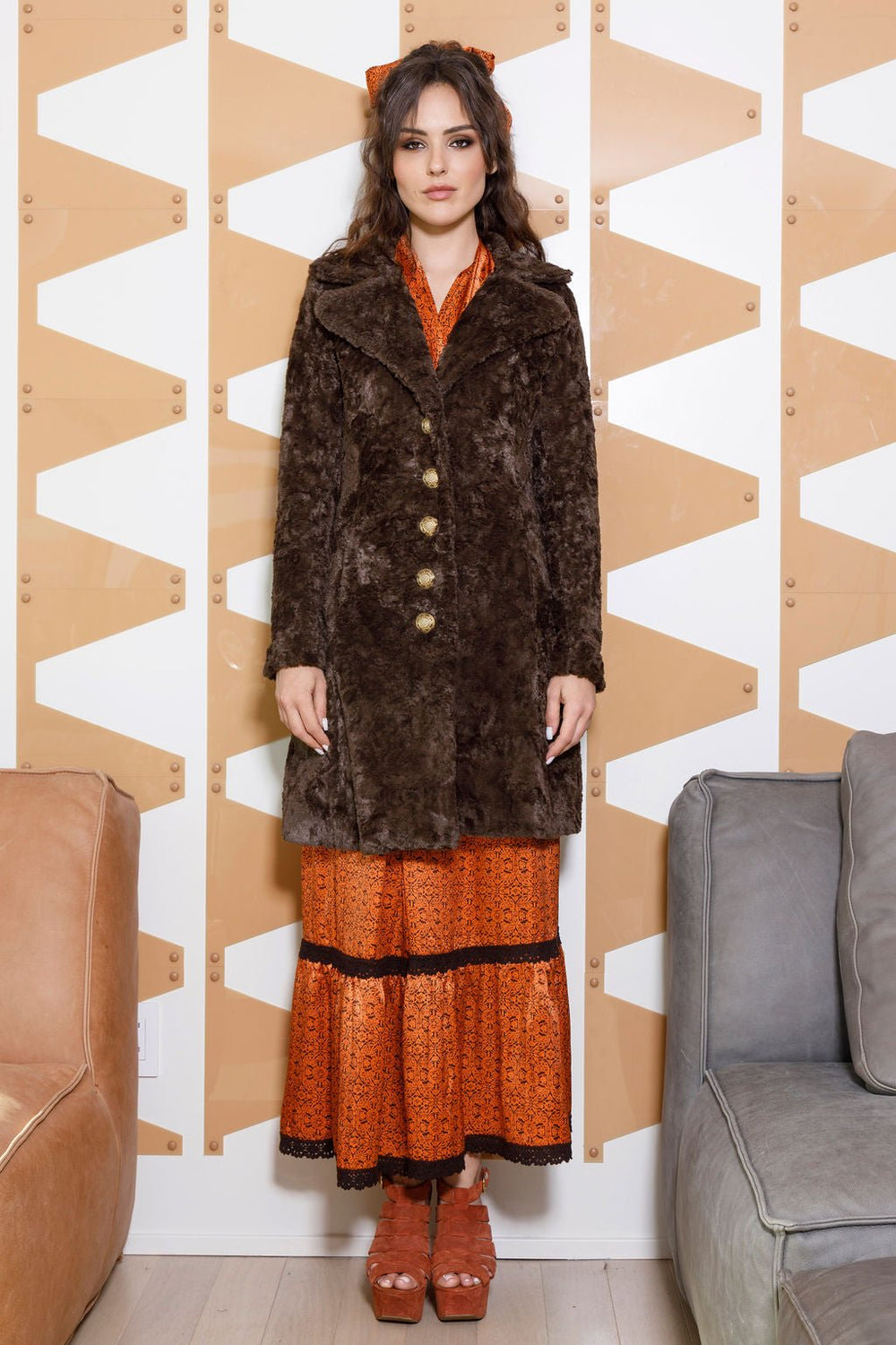 🌝 Moon Glow Coat - PhilineSF🌝 Moon Glow Coatwomens coats