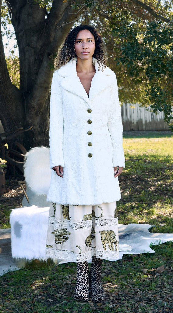 Moon Glow Coat - PhilineSFMoon Glow Coatwomens coats