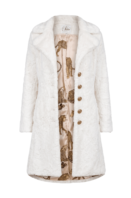 🌝 Moon Glow Coat - PhilineSF🌝 Moon Glow Coatwomens coats
