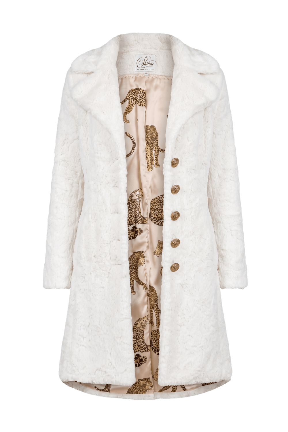 🌝 Moon Glow Coat - PhilineSF🌝 Moon Glow Coatwomens coats