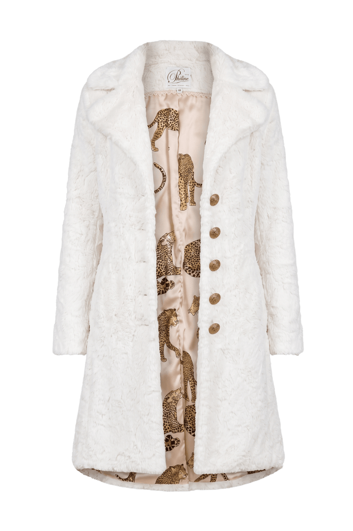 🌝 Moon Glow Coat - PhilineSF🌝 Moon Glow Coatwomens coats