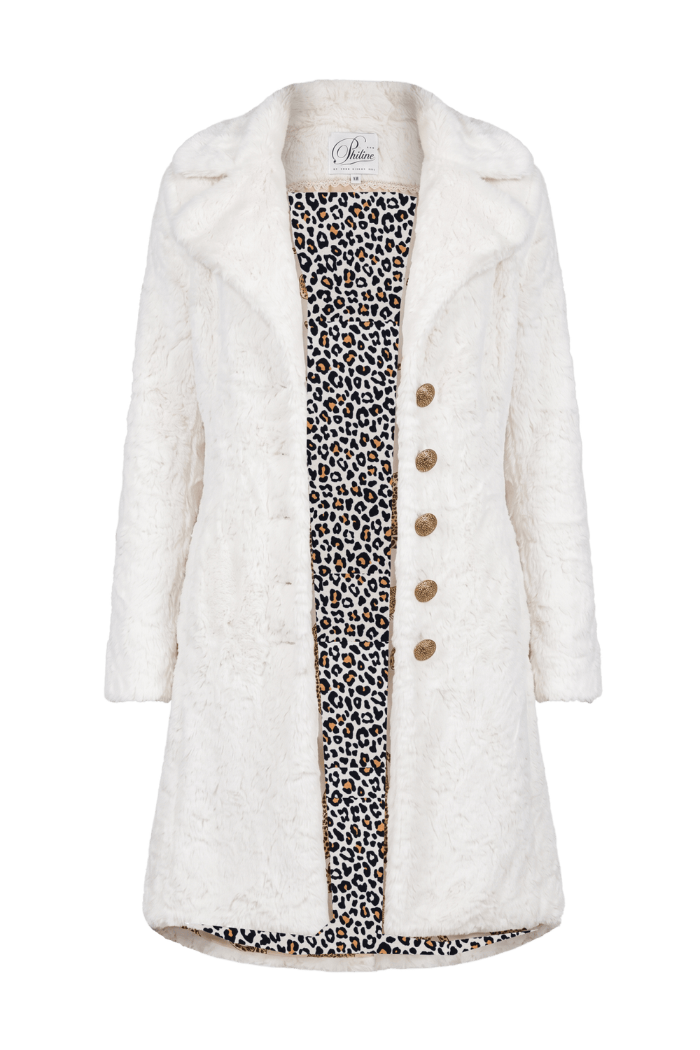 🌝 Moon Glow Coat - PhilineSF🌝 Moon Glow Coatwomens coats