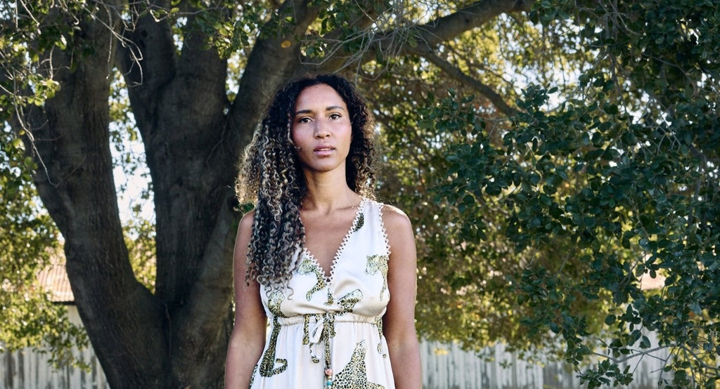 Mystick Cat Dress - PhilineSFMystick Cat Dresswomens Dresses