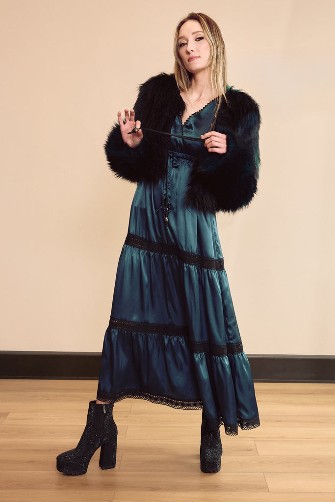 Mystick Jacket - PhilineSFMystick Jacketwomens coats