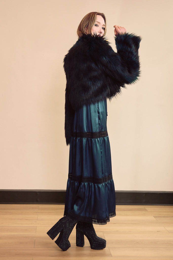 Mystick Jacket - PhilineSFMystick Jacketwomens coats