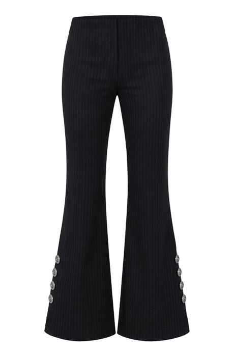 ♱ Pinstripe Pant - PhilineSF♱ Pinstripe Pantwomens pantsuit