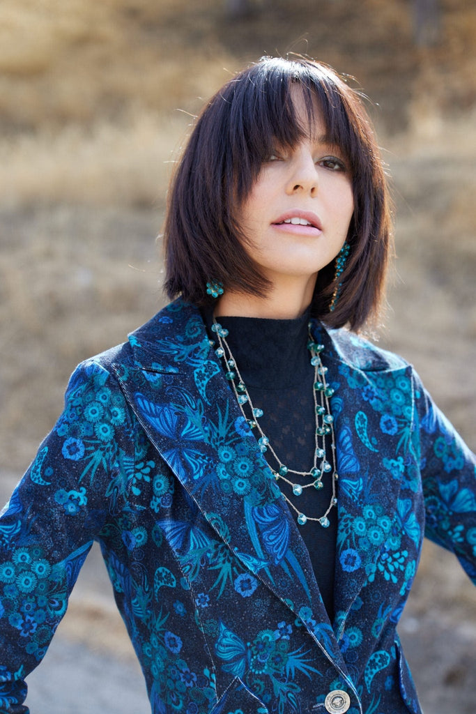 Prince Jacket - PhilineSFPrince Jacketwomen's blazer