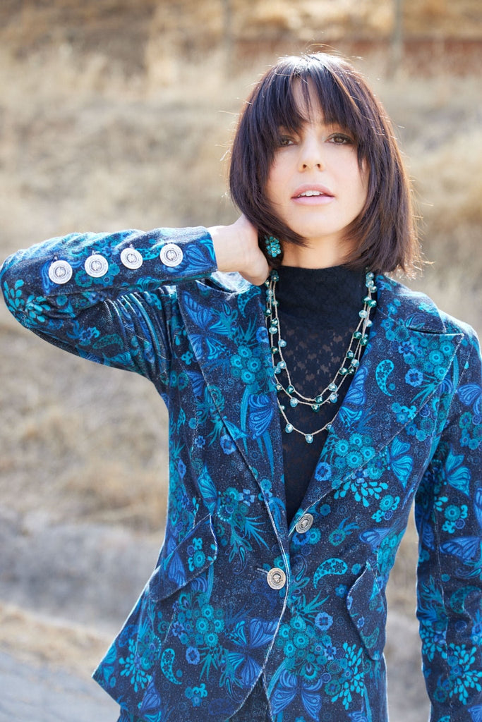 Prince Jacket - PhilineSFPrince Jacketwomen's blazer