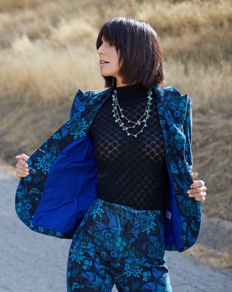 Prince Jacket - PhilineSFPrince Jacketwomen's blazer