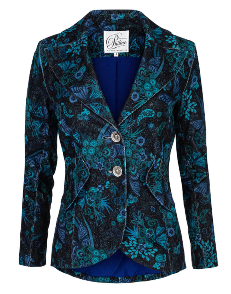 Prince Jacket - PhilineSFPrince Jacketwomen's blazer