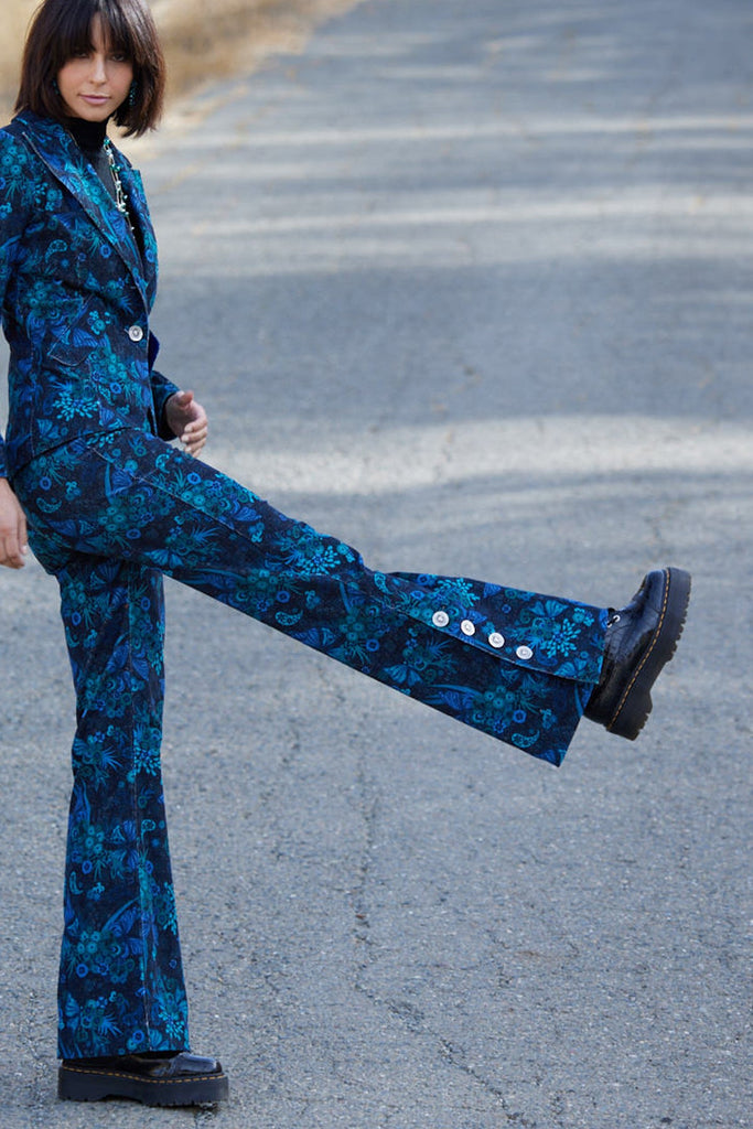 Prince Pant - PhilineSFPrince Pantwomen's pants