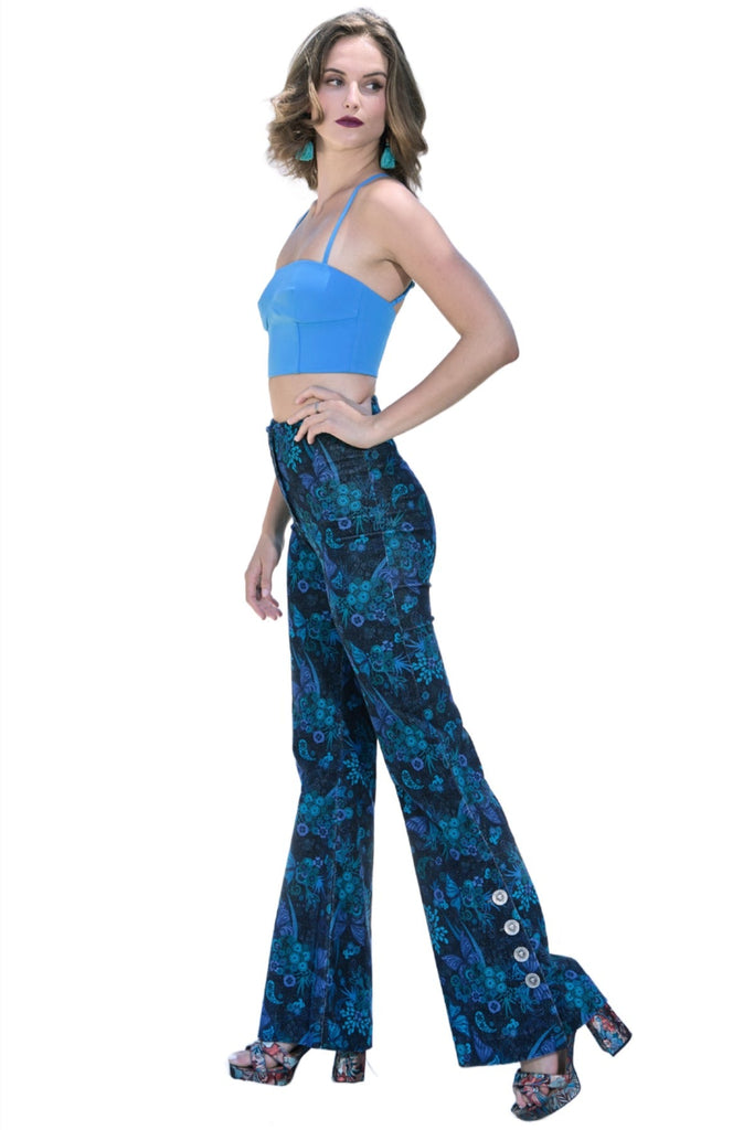 Prince Pant - PhilineSFPrince Pantwomen's pants