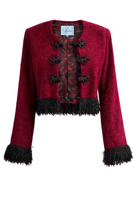 👑 Sultans Jacket - PhilineSF👑 Sultans Jacketwomens coats