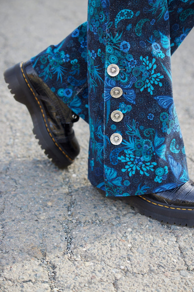 The Prince Suit - PhilineSFThe Prince Suitwomens pantsuit