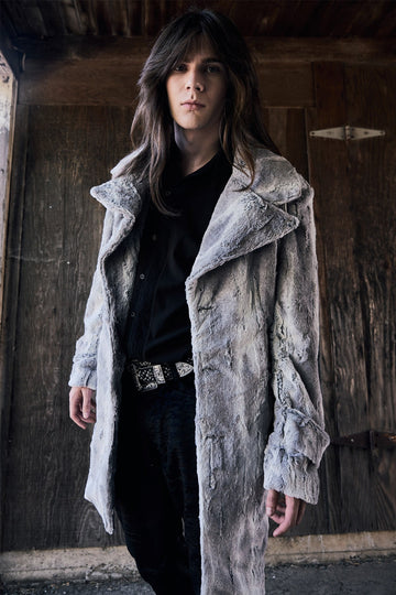 💎 The Silver Fox - PhilineSF💎 The Silver FoxMen's coats