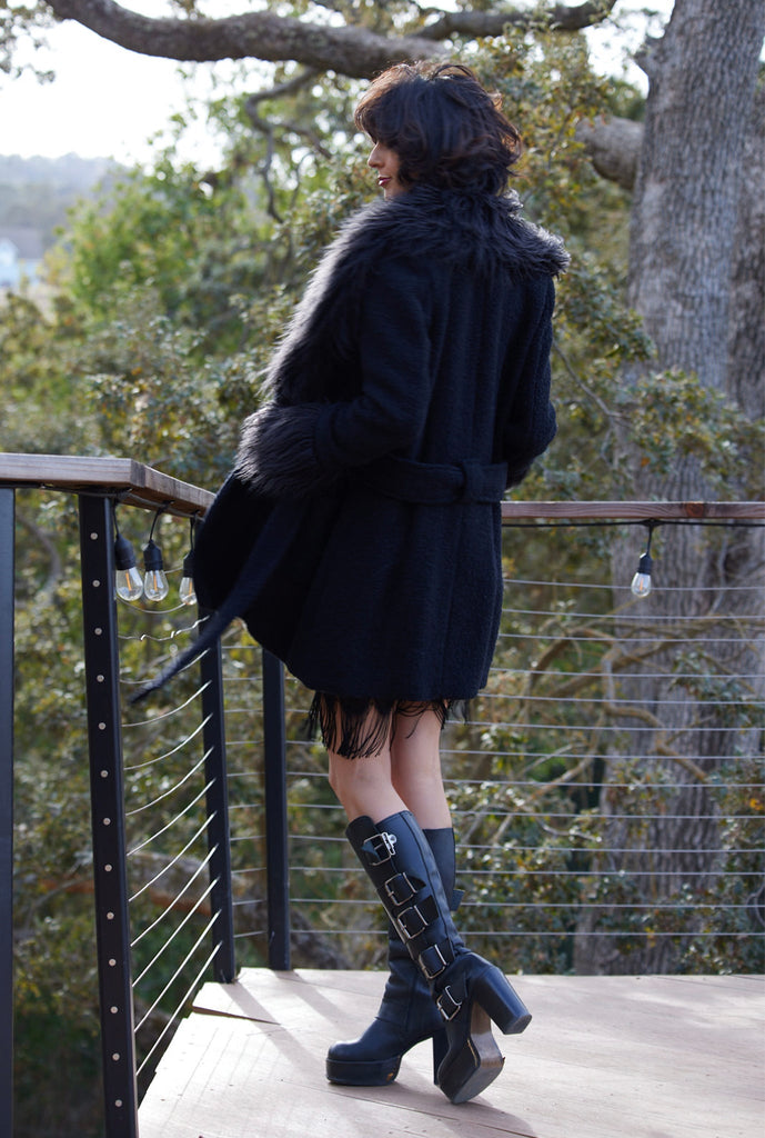 The Sophia Coat - PhilineSFThe Sophia Coatwomens coats