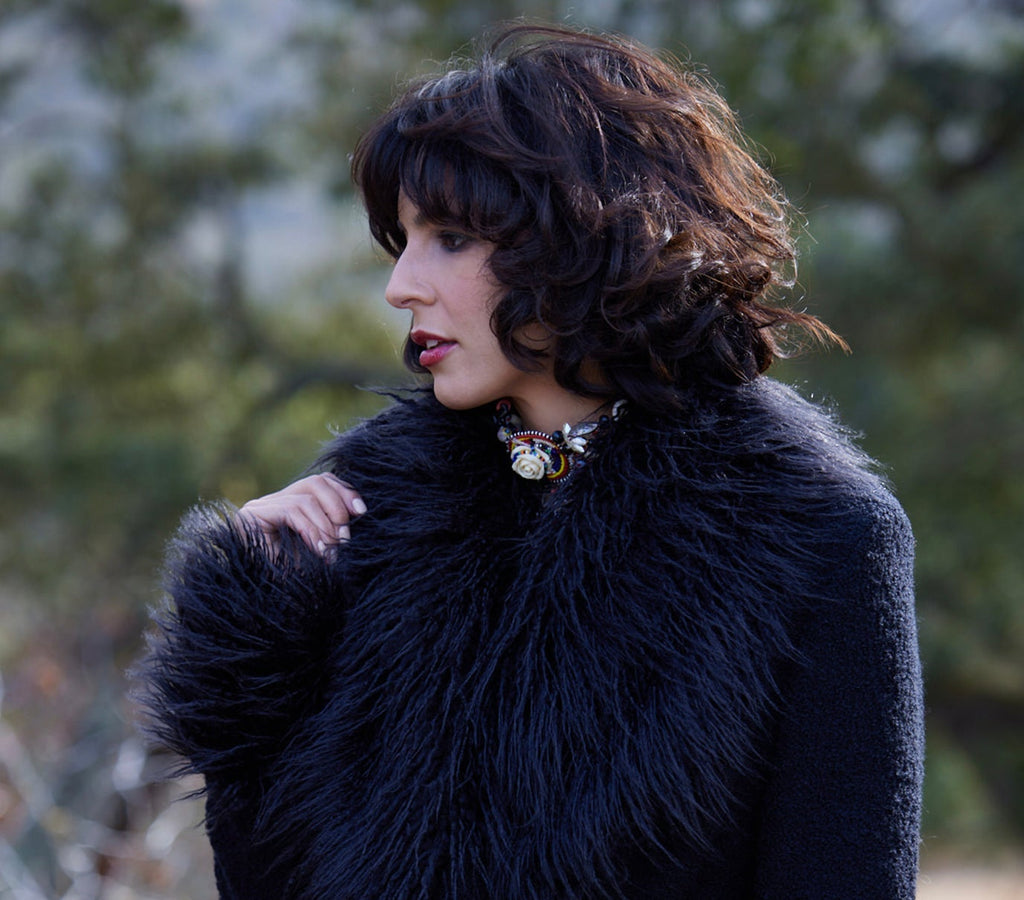 The Sophia Coat - PhilineSFThe Sophia Coatwomens coats