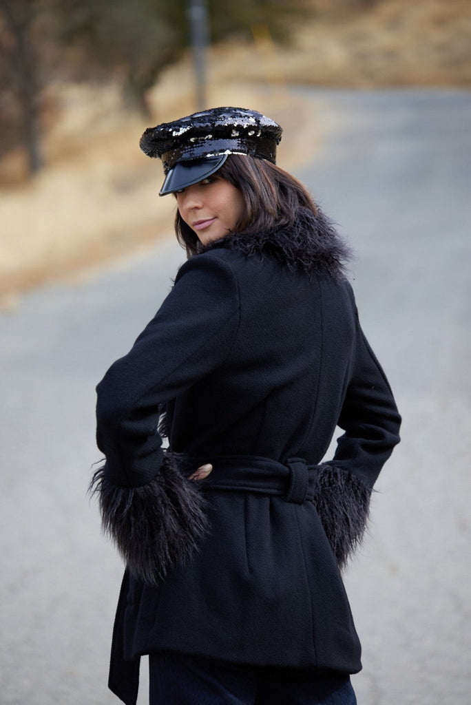 The Village Jacket - PhilineSFThe Village Jacketwomens coats