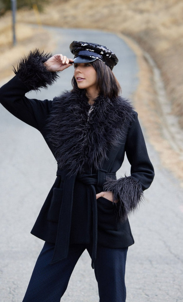 The Village Jacket - PhilineSFThe Village Jacketwomens coats