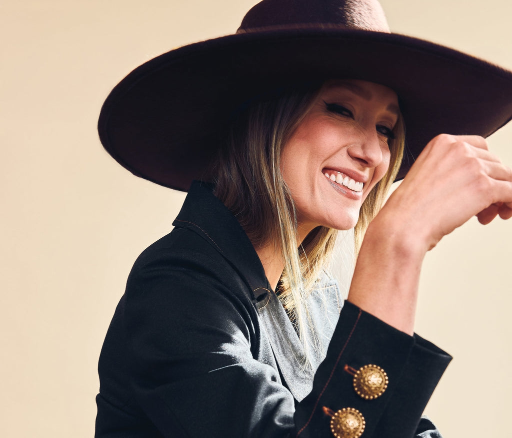 🎸Western Rocker Style Pantsuit - PhilineSF🎸Western Rocker Style Pantsuit