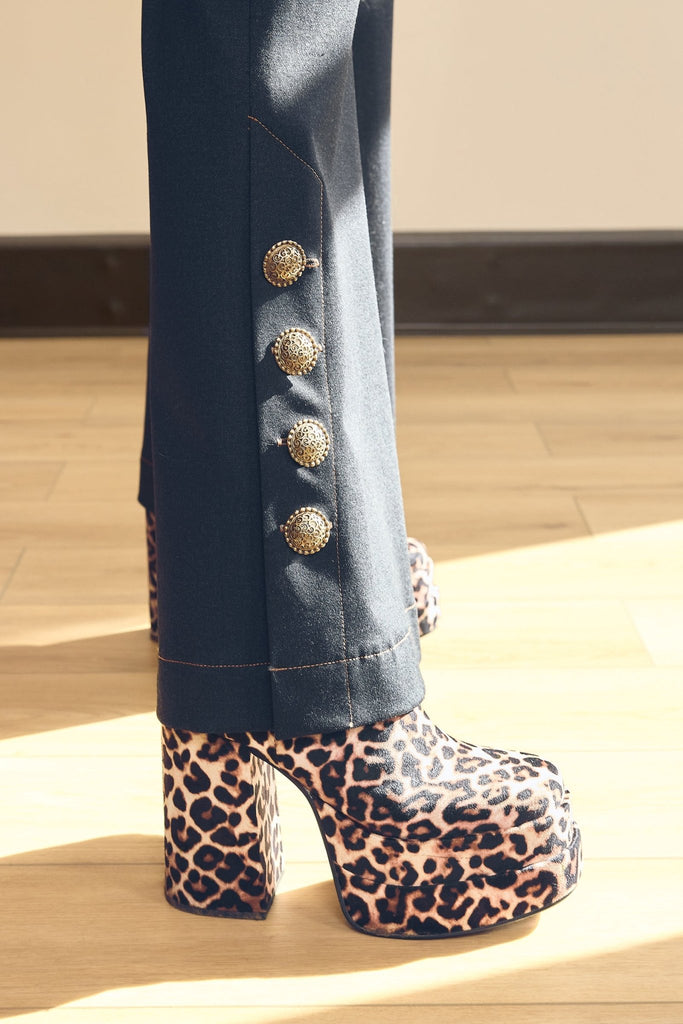 🎸Western Style Rocker suit - PhilineSF🎸Western Style Rocker suitwomens pantsuit