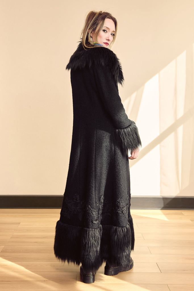 Witch Coat - PhilineSFWitch Coatwomens coats